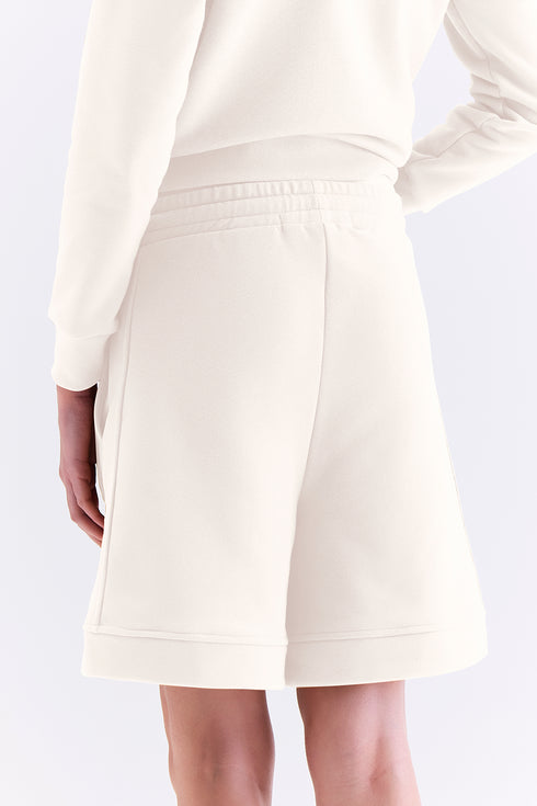 SHORTS RECORTES NATURAL